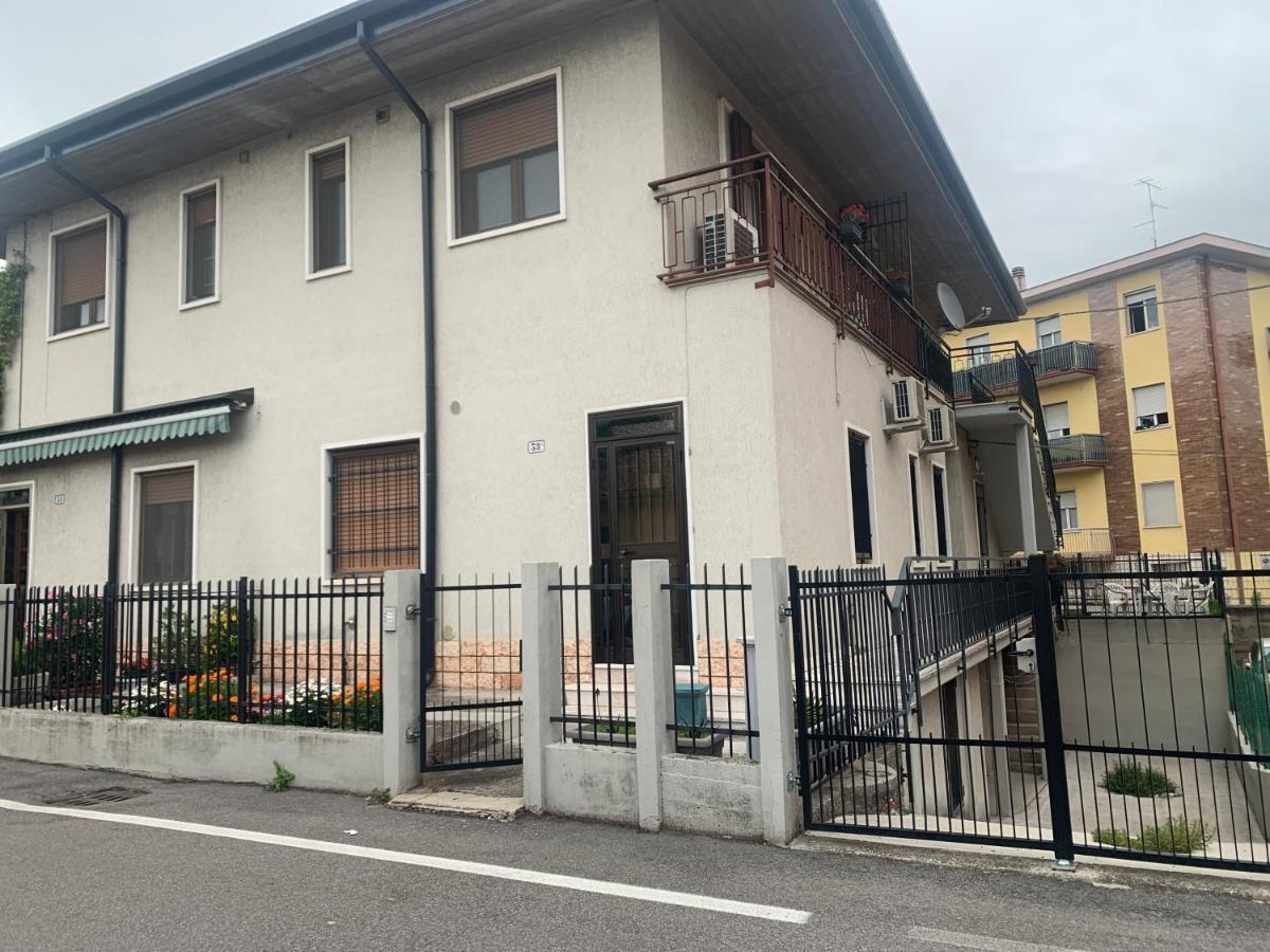 Appartamenti Affitti Brevi Verona / G.B Rossi Friendly Kültér fotó