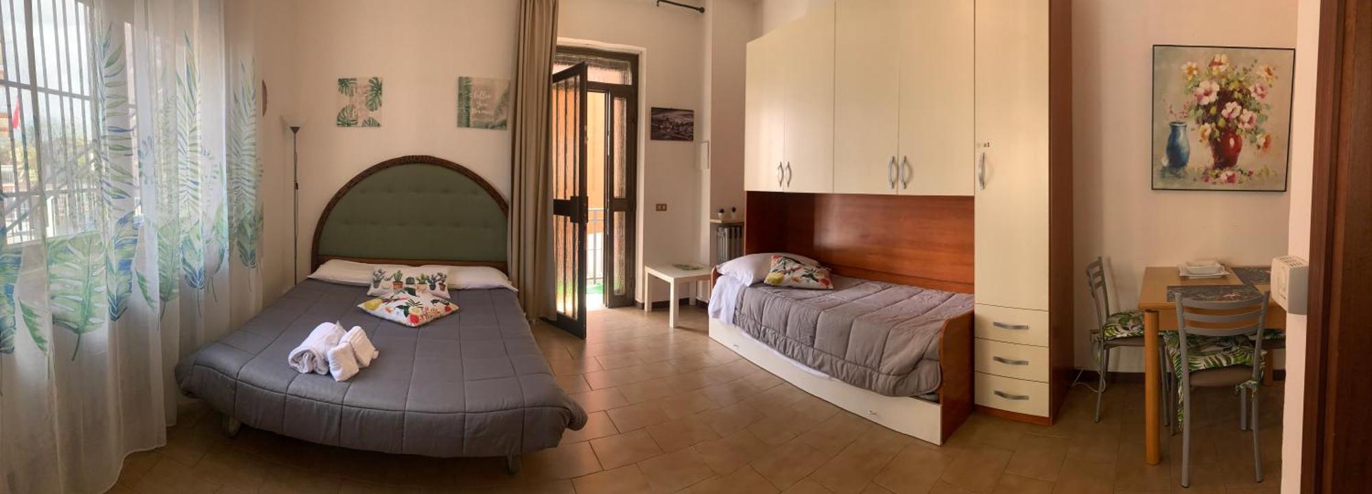 Appartamenti Affitti Brevi Verona / G.B Rossi Friendly Kültér fotó