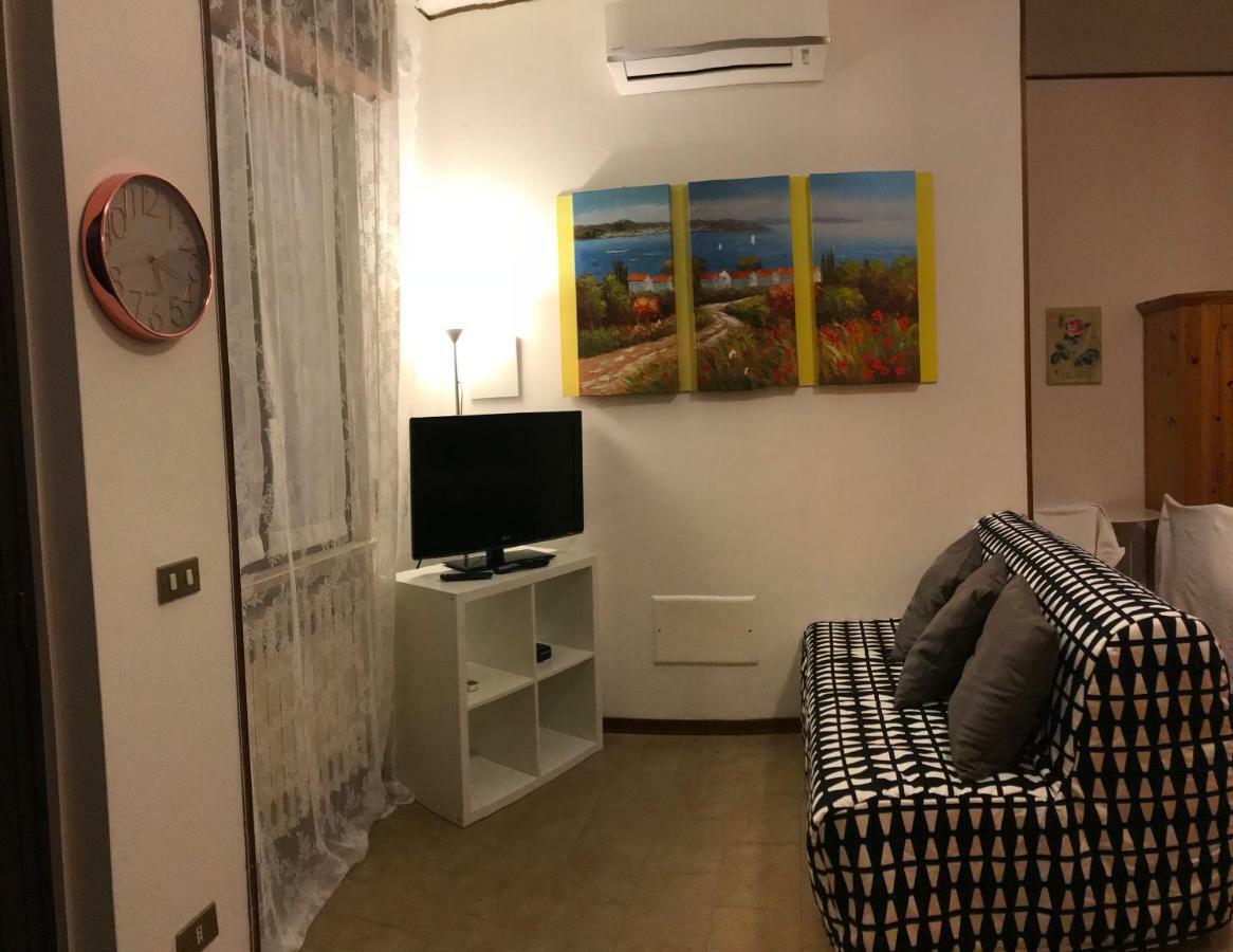 Appartamenti Affitti Brevi Verona / G.B Rossi Friendly Kültér fotó