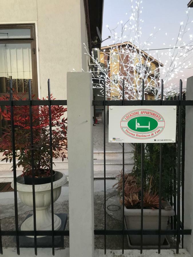 Appartamenti Affitti Brevi Verona / G.B Rossi Friendly Kültér fotó