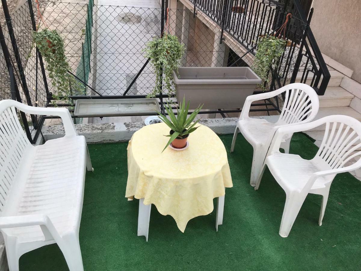 Appartamenti Affitti Brevi Verona / G.B Rossi Friendly Kültér fotó