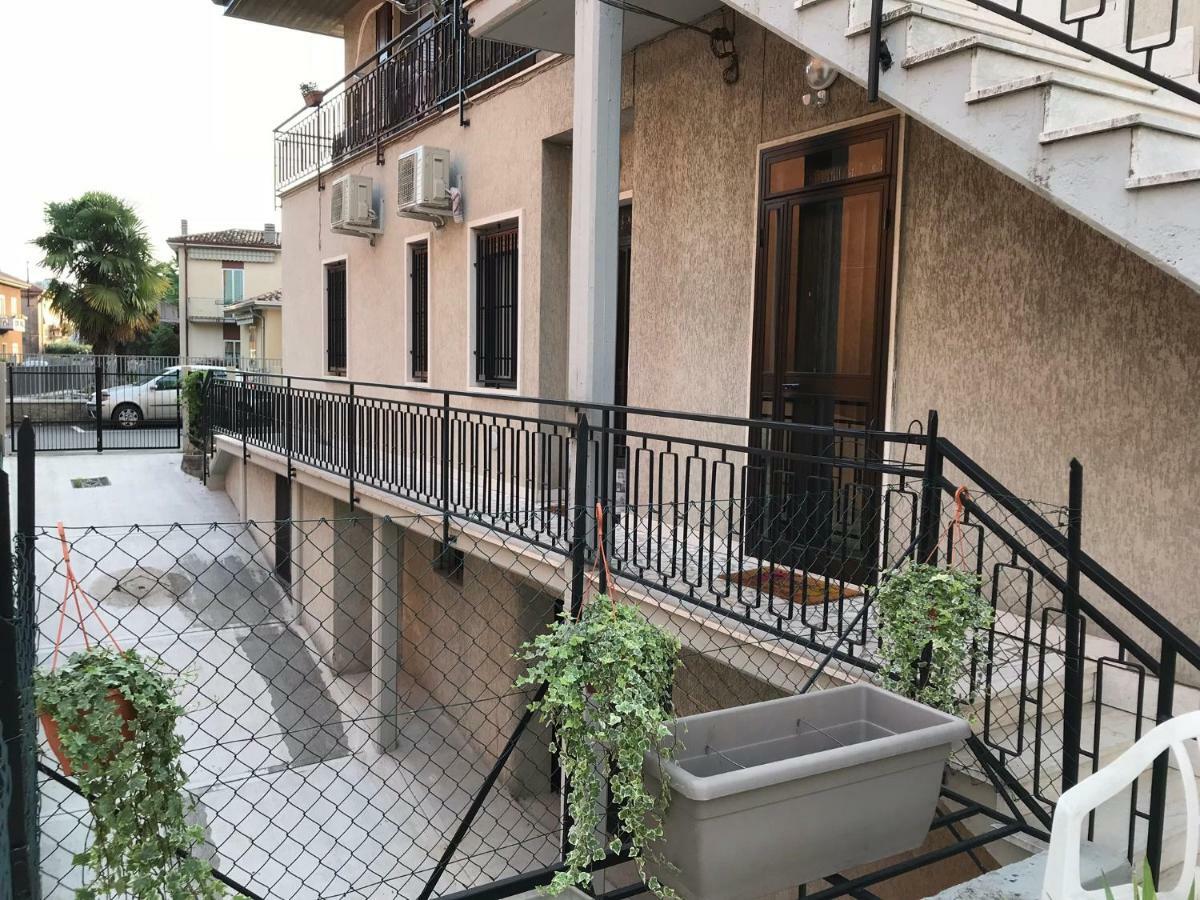 Appartamenti Affitti Brevi Verona / G.B Rossi Friendly Kültér fotó